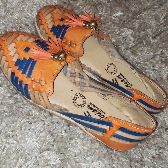 Mexican Huaraches - Picture 2 of 4